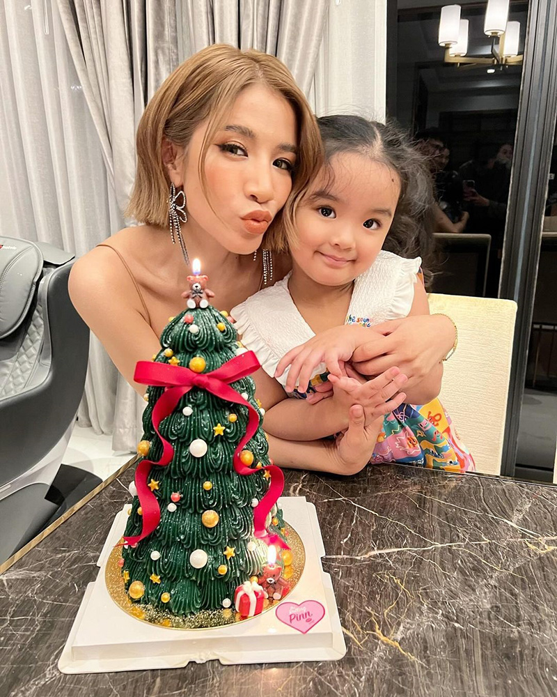 ใบเตย อาร์สยาม