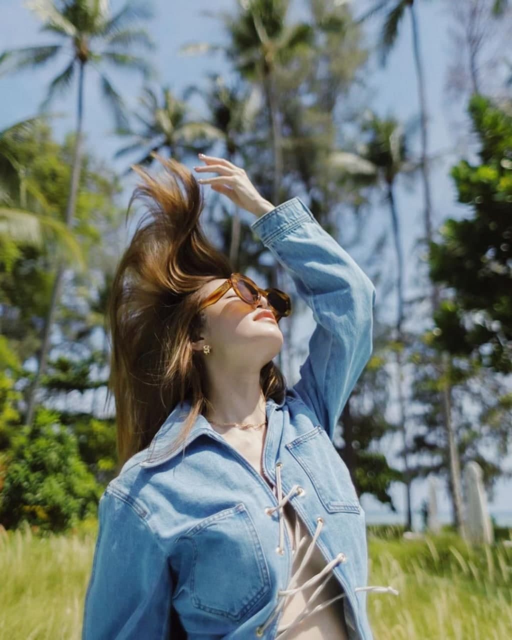  เกรซ กาญจน์เกล้า