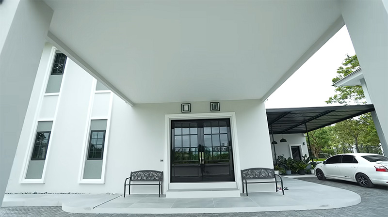 บ้านวิลลี่ แมคอินทอช