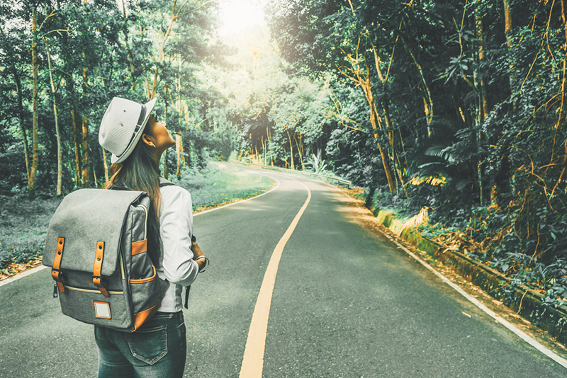 ที่เที่ยวเลย