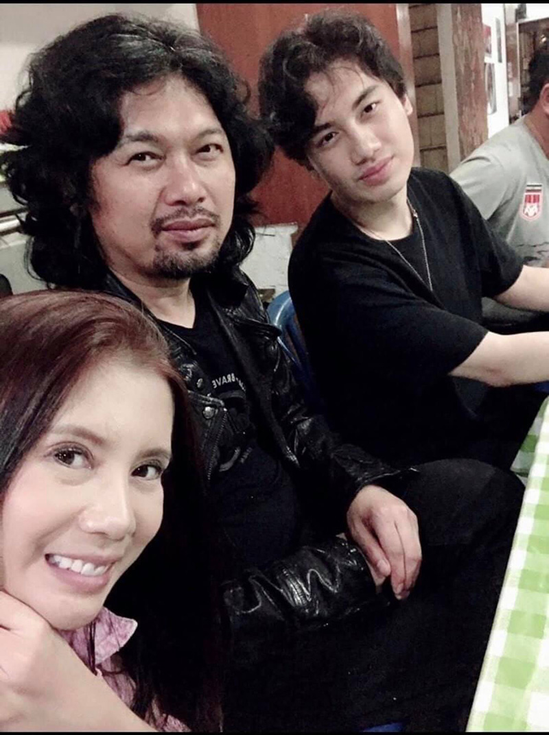 เสก โลโซ