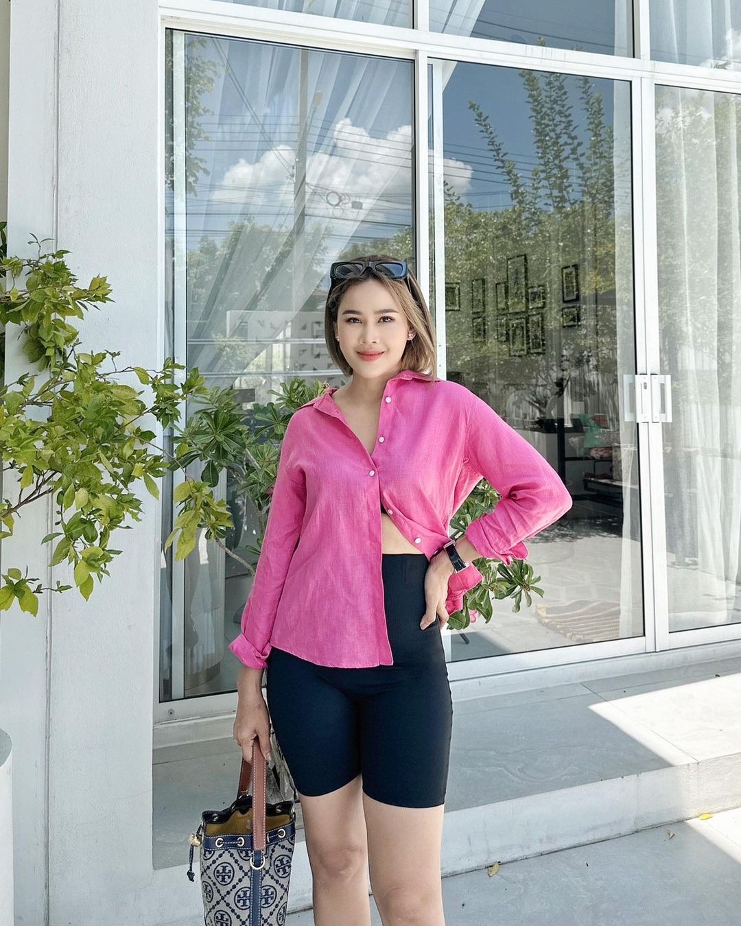 หนูเล็ก ก่อนบ่าย