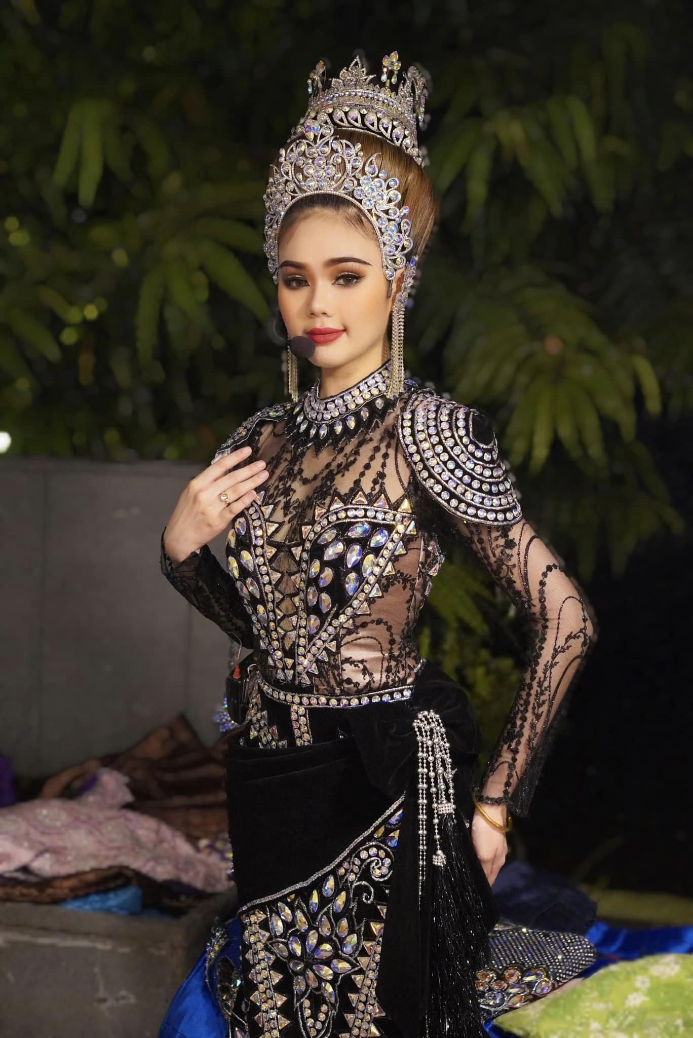 น้องปอย ธนัชชา