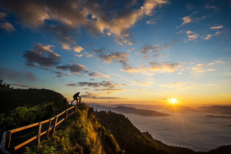 ที่เที่ยว Google Trend