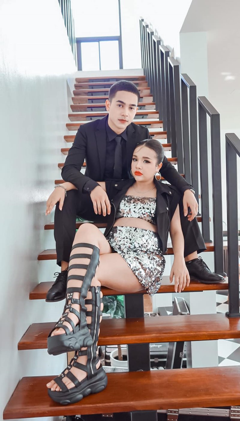 เจนนี่ ได้หมดถ้าสดชื่น