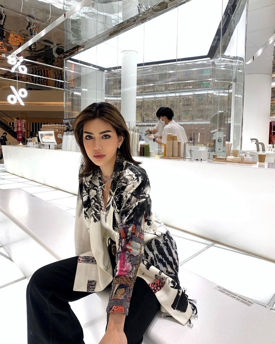 เบล บุษญา