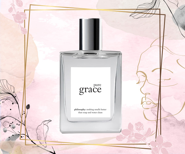 Philosophy Pure Grace Eau De Toilette