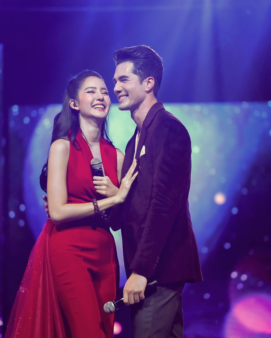 มิกค์ โบว์