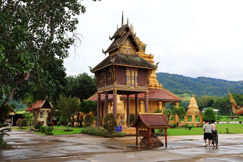 วัดศรีโพธิ์ชัย