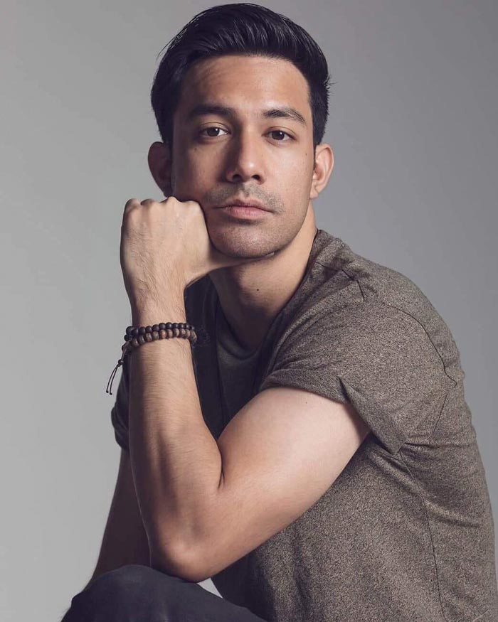 จัสติน ผ่องอำไพ