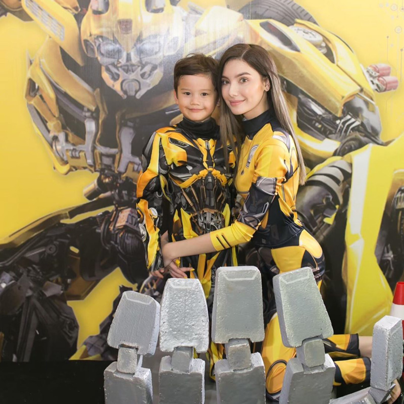 ซาร่า คาซิงกินี