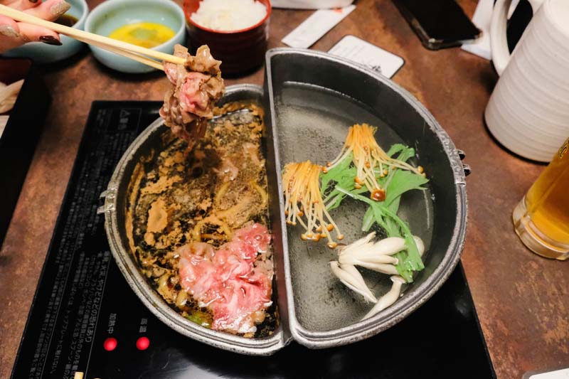 ร้านเด็ด Sapporo