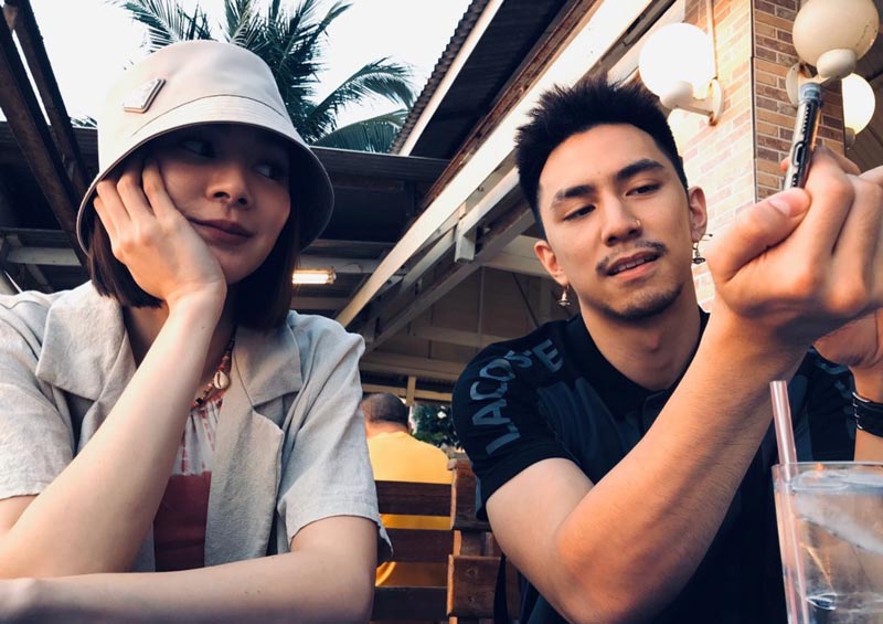 โฟร์ ธามไท