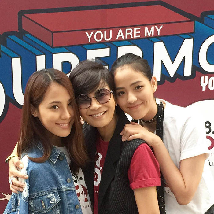 เปิ้ล หัทยา เผยชีวิตที่ขึ้นมาเป็นหัวหน้าครอบครัวไม่ง่าย