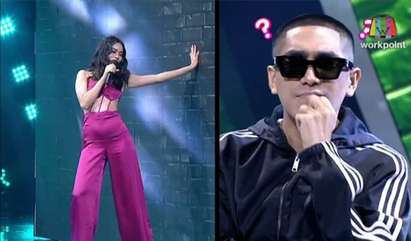 The Wall Song ร้องข้ามกำแพง