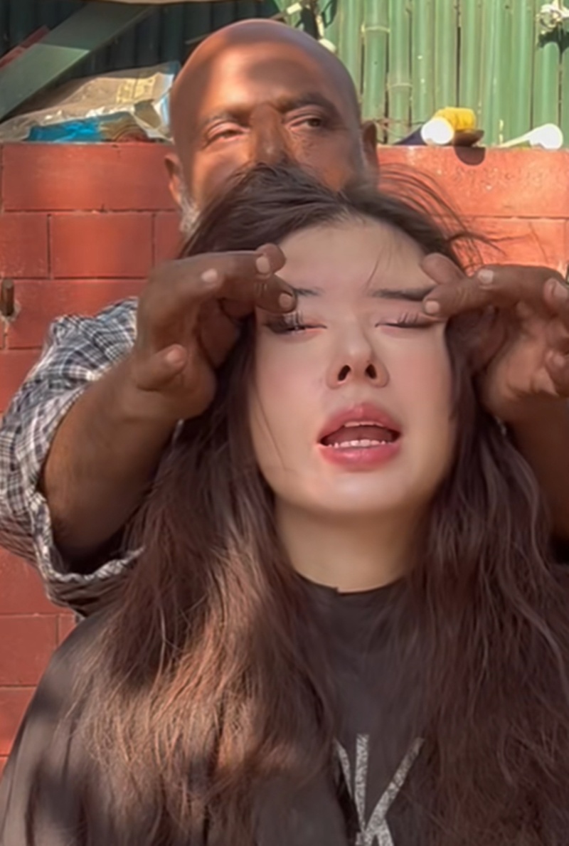 มิ้นท์ นวินดา