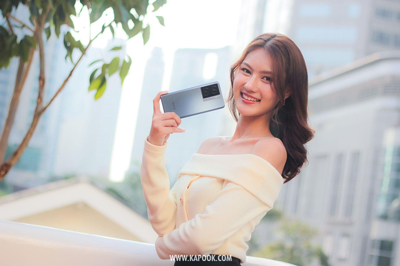 iQOO Z7 Series 5G