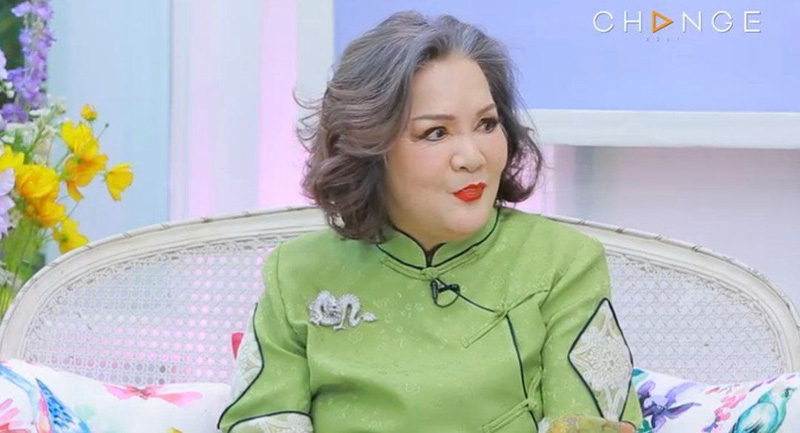 เจ้เล้ง ดอนเมือง เล่าจุดแตกหักอดีตสามี