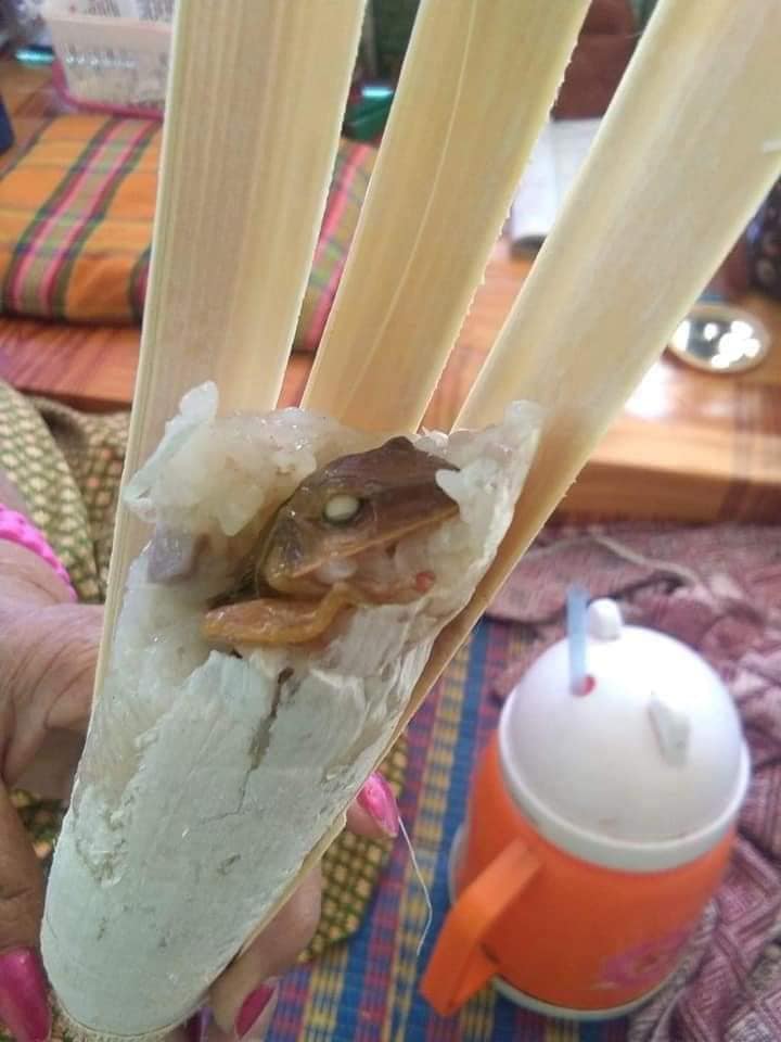 ข้าวหลาม