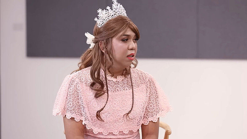 แพรรี่ ไพรวัลย์ 