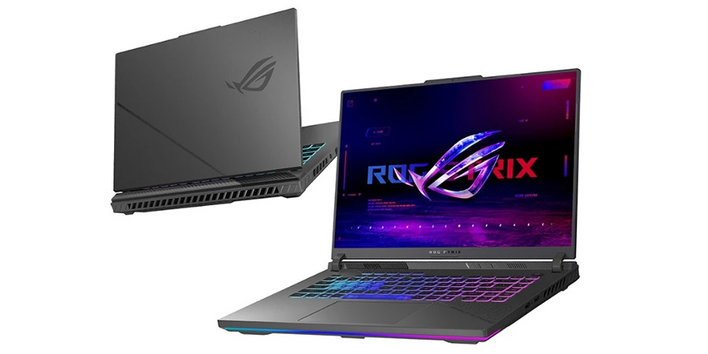 ASUS ROG Strix G16 (G614PP-TS138W)
