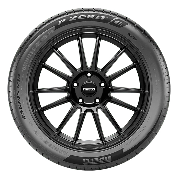 Pirelli P Zero E