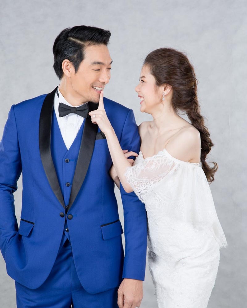 โอ๊ต จีน่า