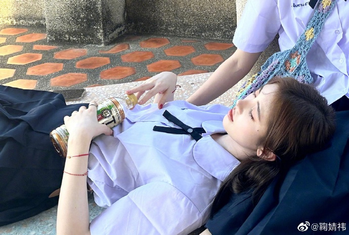 แฟชั่น ชุดนักเรียนไทย