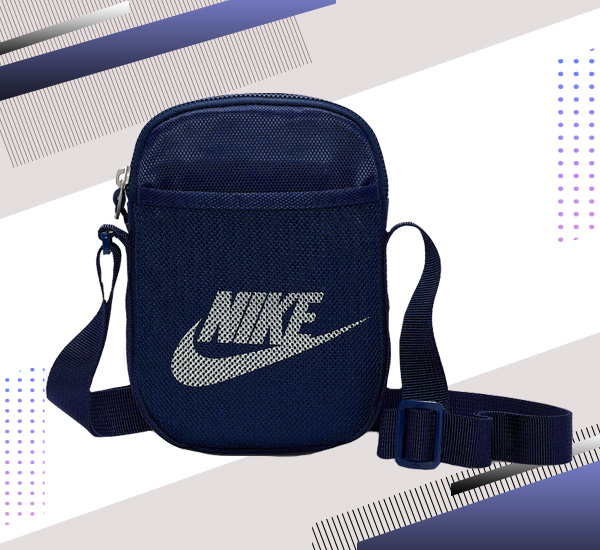 กระเป๋า Nike Heritage