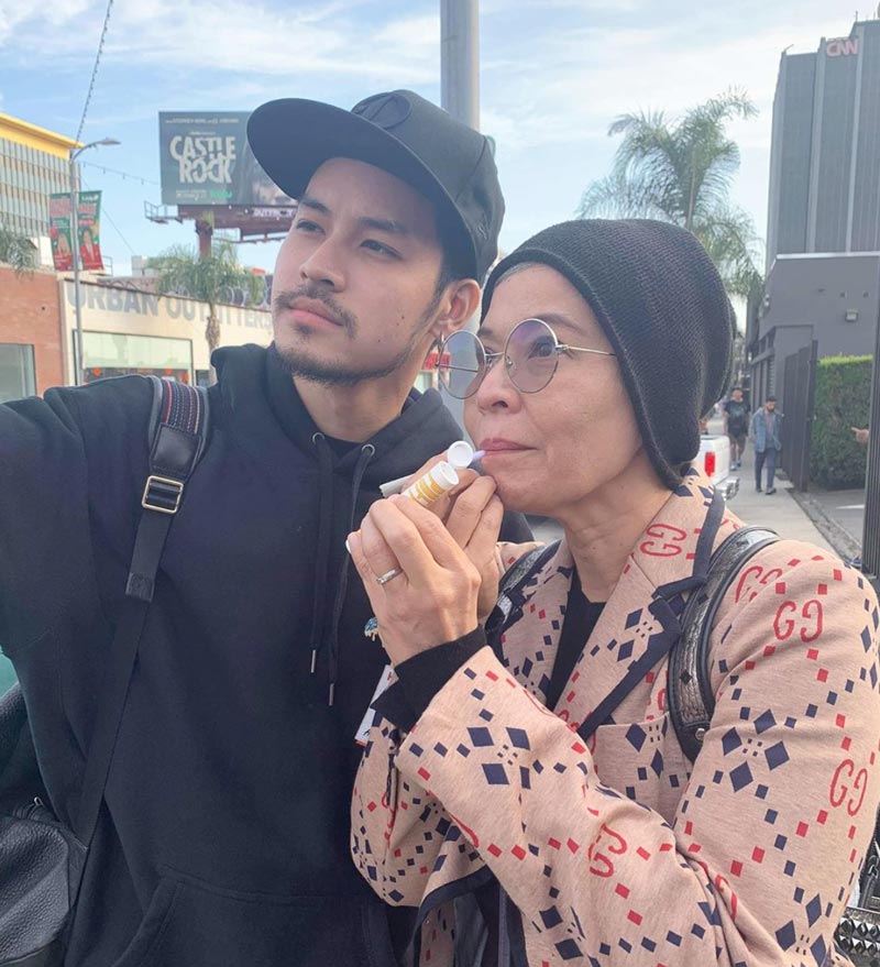 เก้า จิรายุ