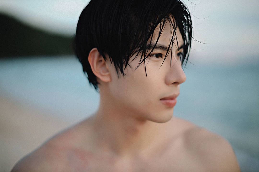 แม็กซ์ ณัฐพล