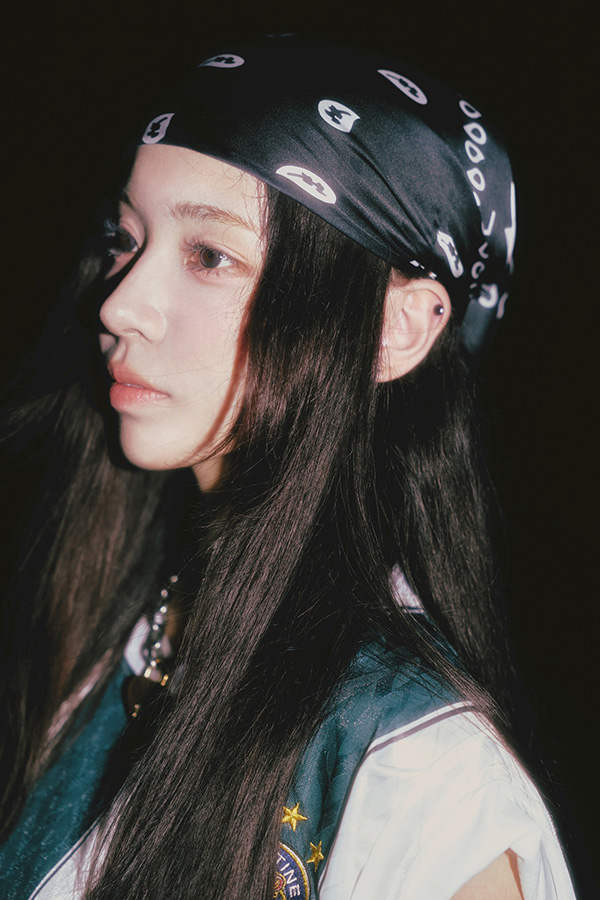 วง SAY MY NAME Shuie