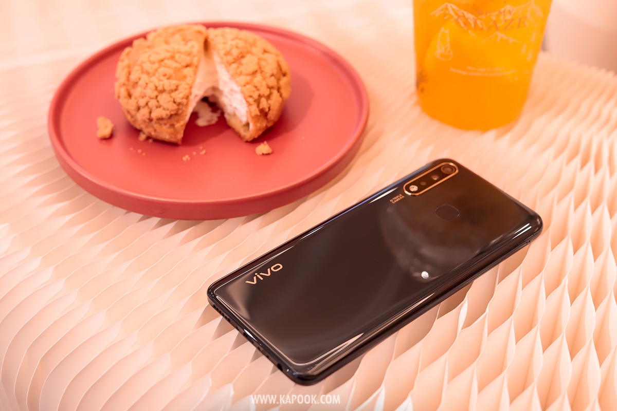 Vivo Y19
