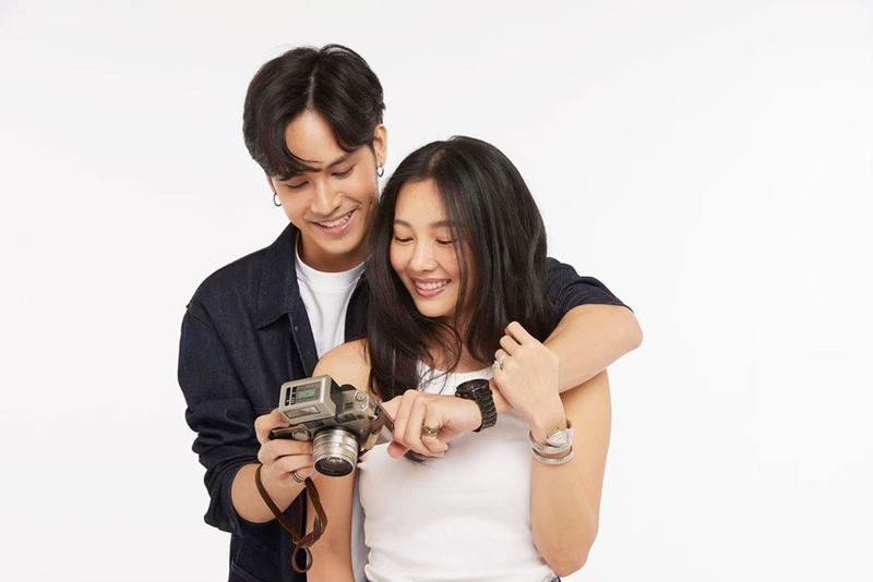 เก้า จิรายุ นุ่น วรนุช เข็มซ่อนปลาย