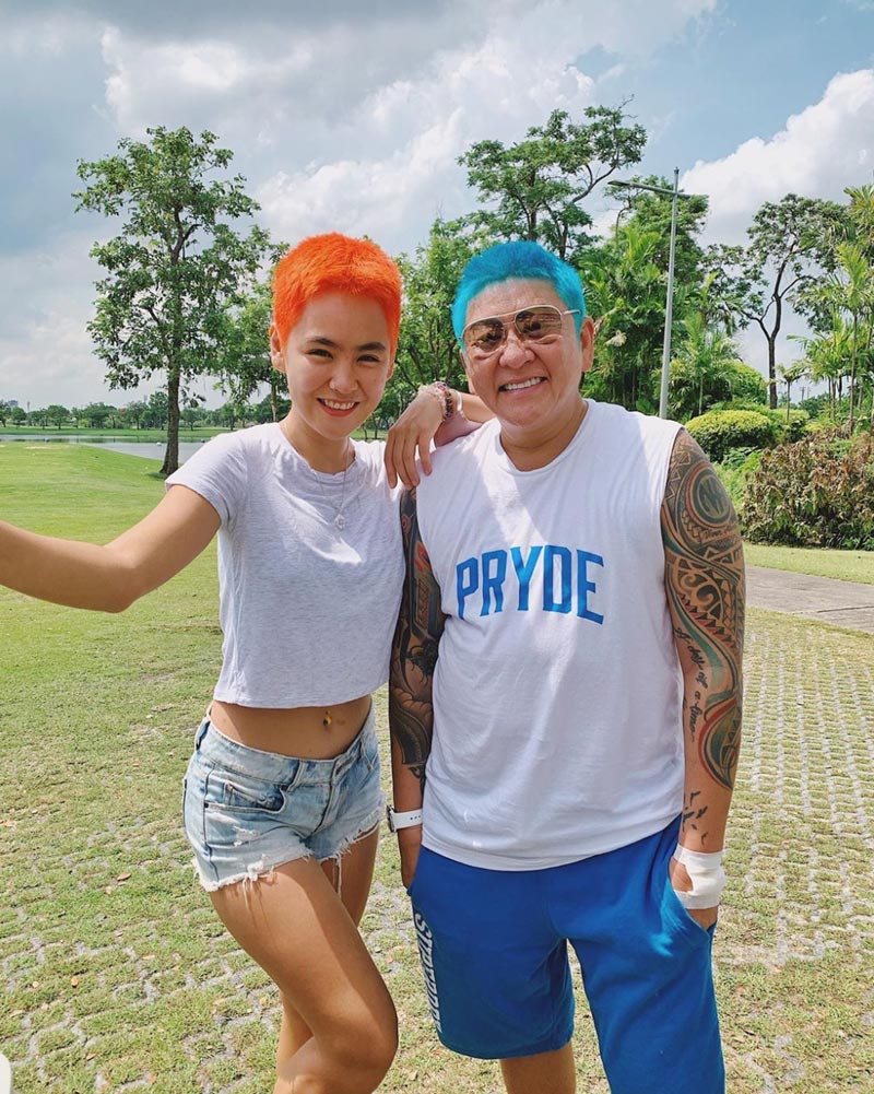 ปีใหม่ ป๋าต๊อบ