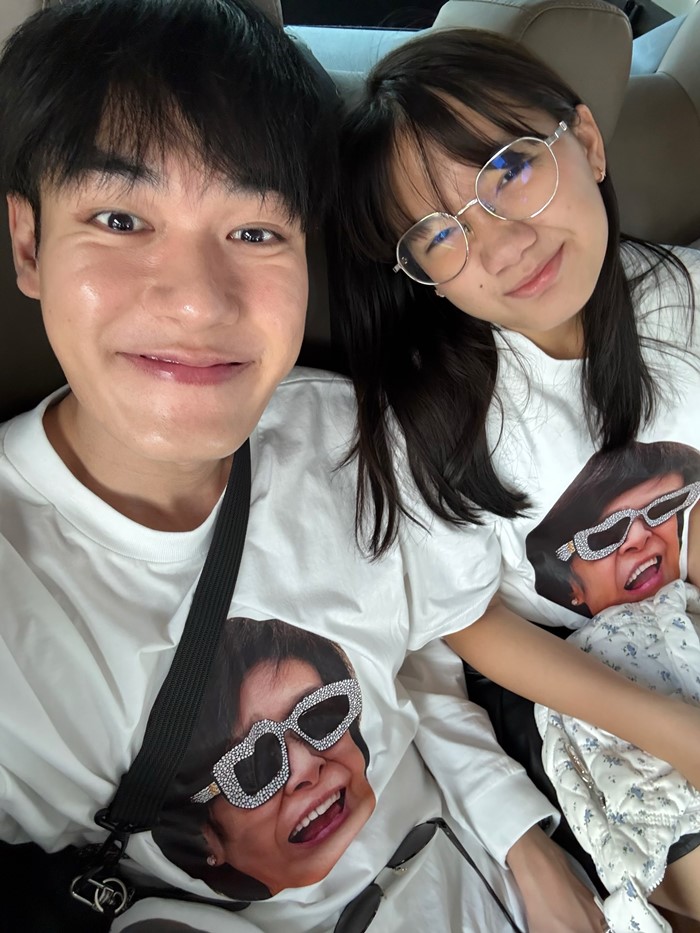  น้องวันใหม่ โดนดราม่าชาวเน็ตติงนิสัยเปลี่ยนไป