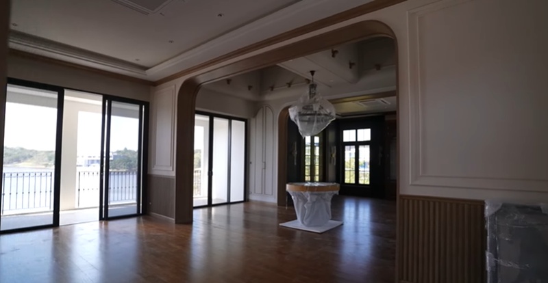 บ้านใหม่ ซานิ นิภาภรณ์