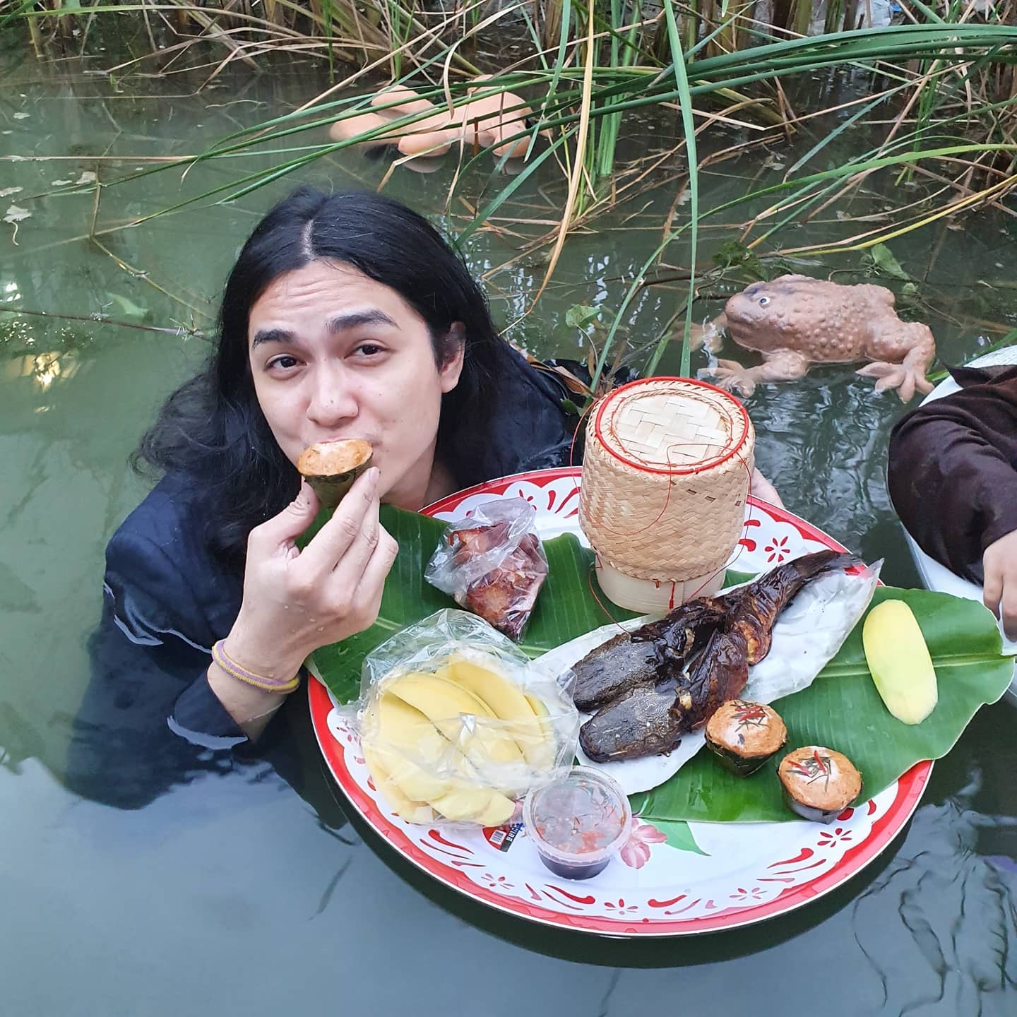 แน็ก ชาลี