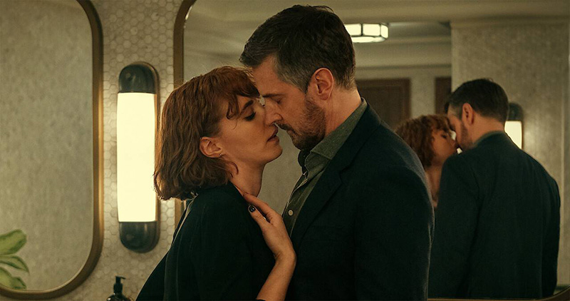 ซีรีส์ 18+ Netflix Obsession