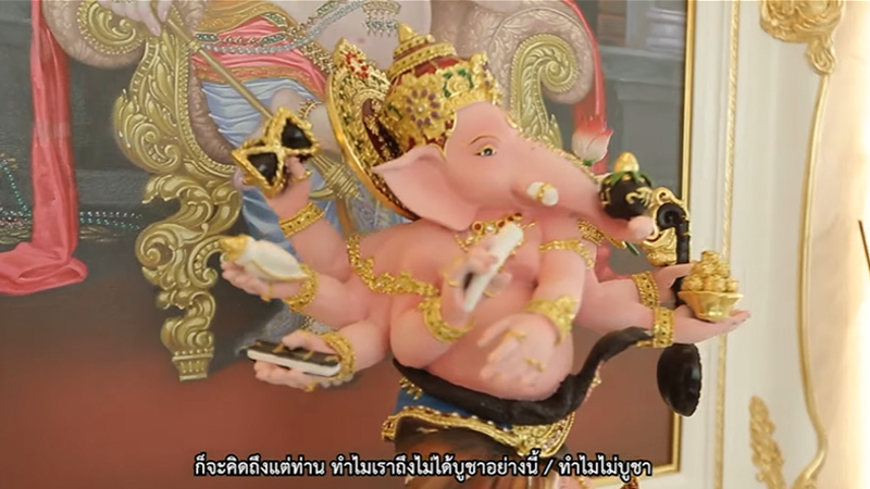 บ้านใหม่ เจนนี่ ได้หมดถ้าสดชื่น