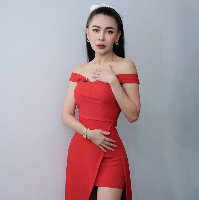 เป็กกี้ ศรีธัญญา