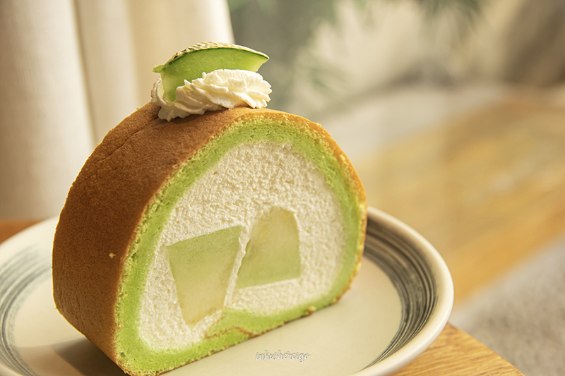 Blue House Cafe คาเฟ่ศรีราชา