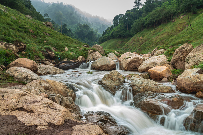 เที่ยวเดือนมีนาคม 66