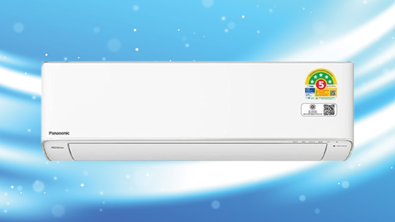 แอร์ Panasonic รุ่น CS/CU-XU9AKT 9518