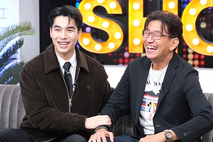 ดู๋ สัญญา เอม สรรเพชญ์ 