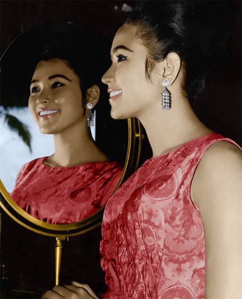 นางงามจักรวาล