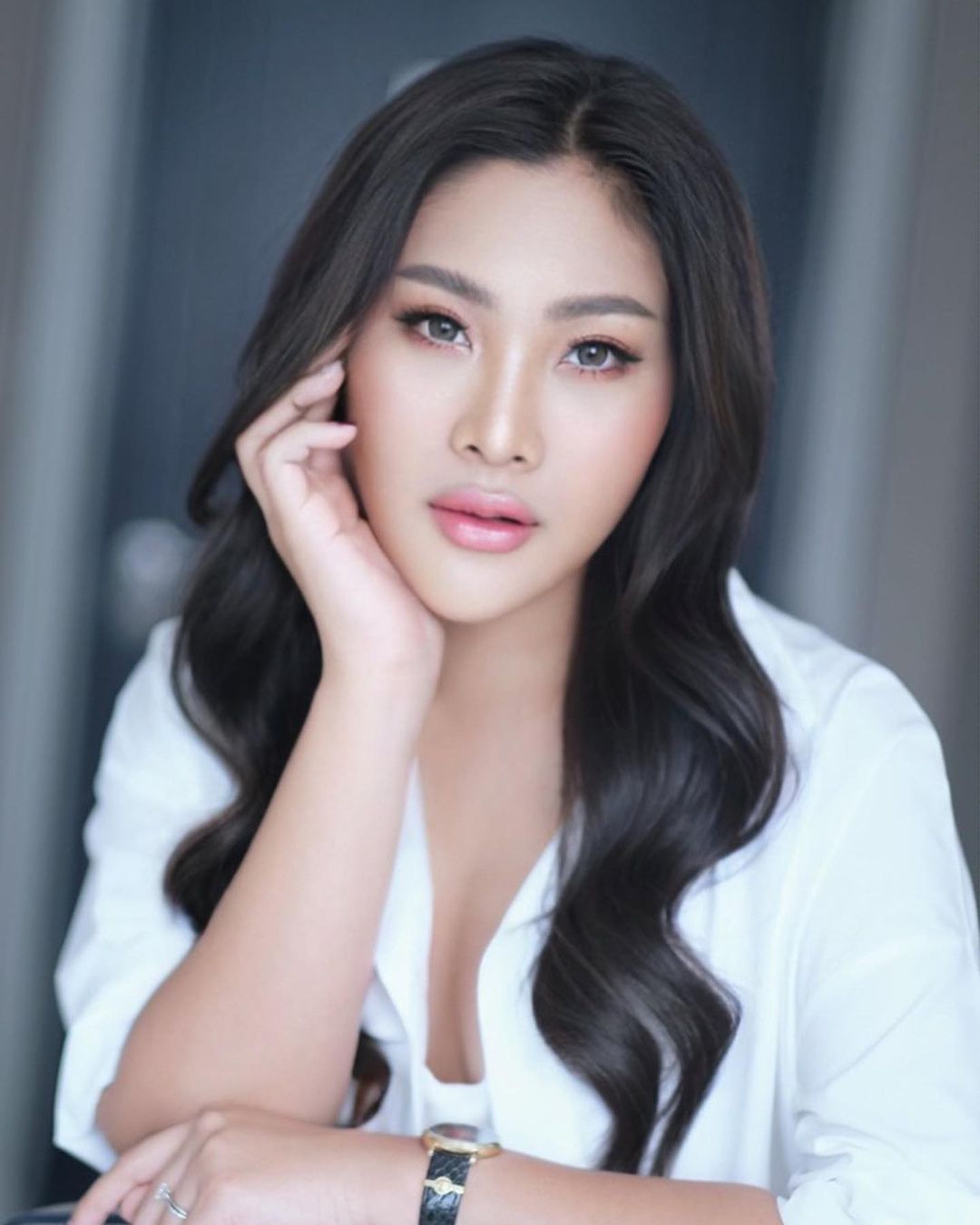  เบลล์ นันทิตา 