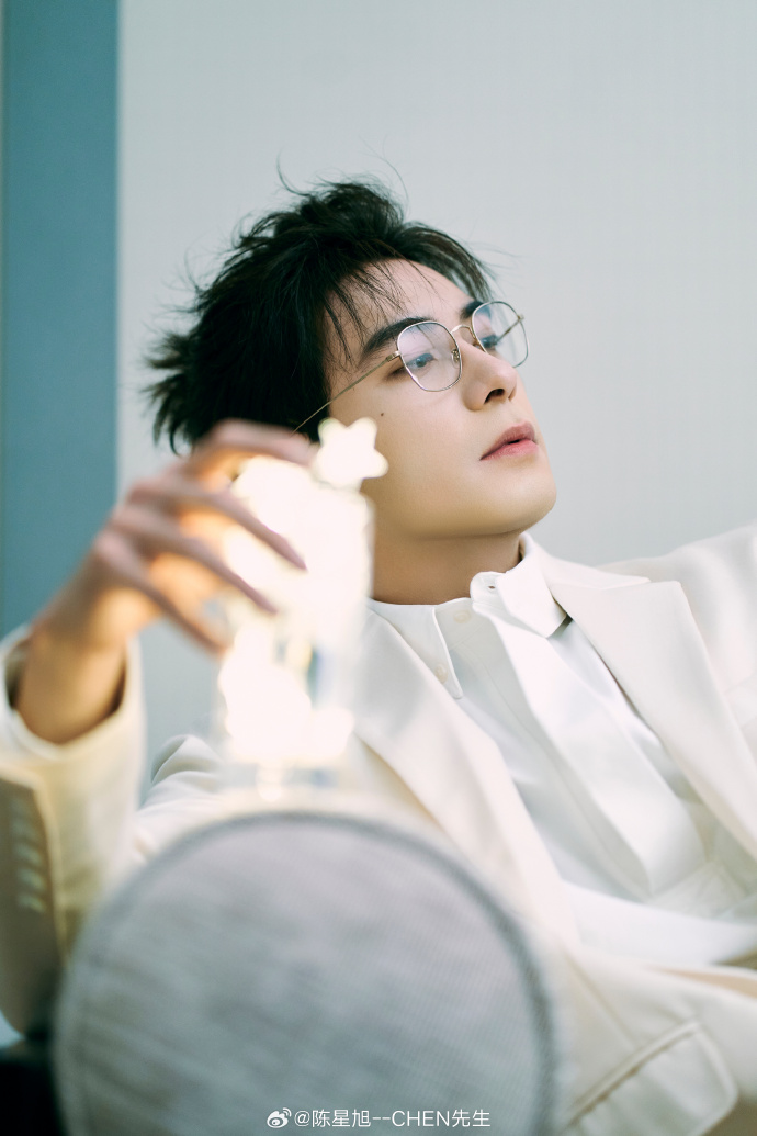 เฉินซิงซวี่ chen xingxu