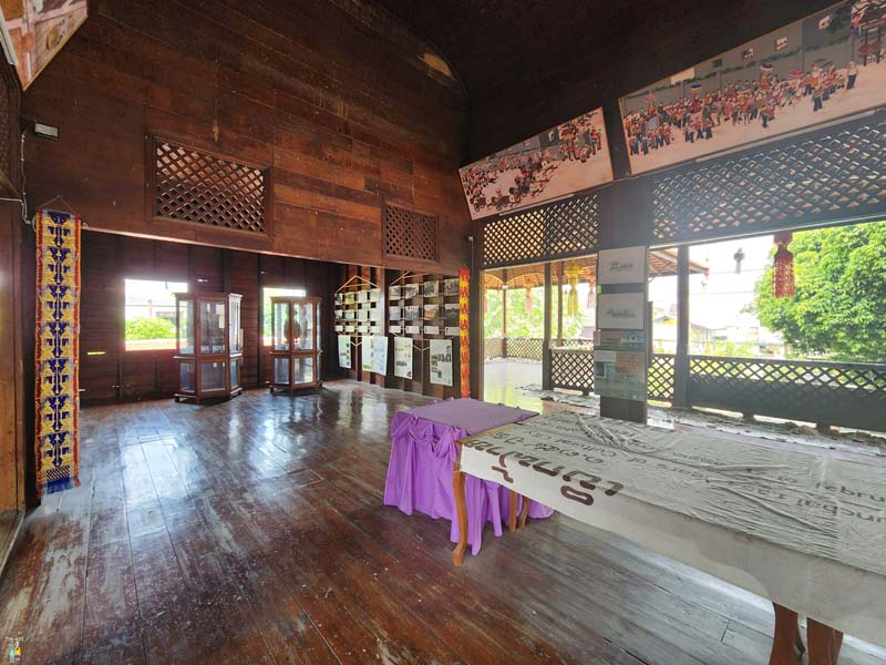 ที่เที่ยวลำพูน