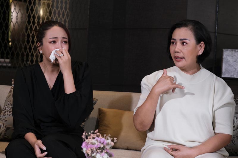 ไอซ์ ณพัชรินทร์ แม่เอ๋